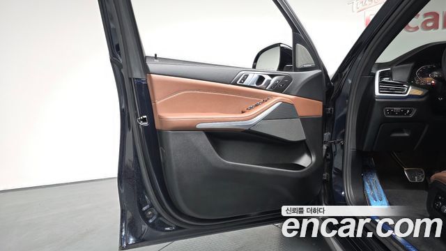 BMW X5 xDrive 30d M Sport