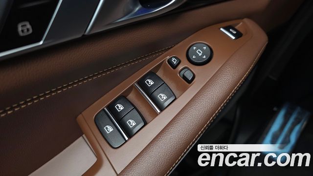 BMW X5 xDrive 30d M Sport