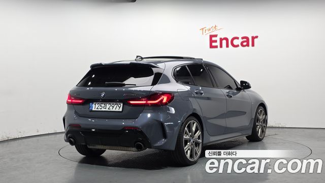 BMW 1-Series M135i xDrive