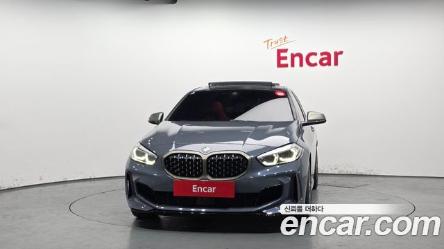 BMW 1-Series M135i xDrive