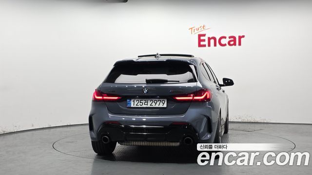 BMW 1-Series M135i xDrive