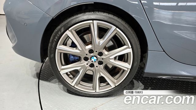 BMW 1-Series M135i xDrive
