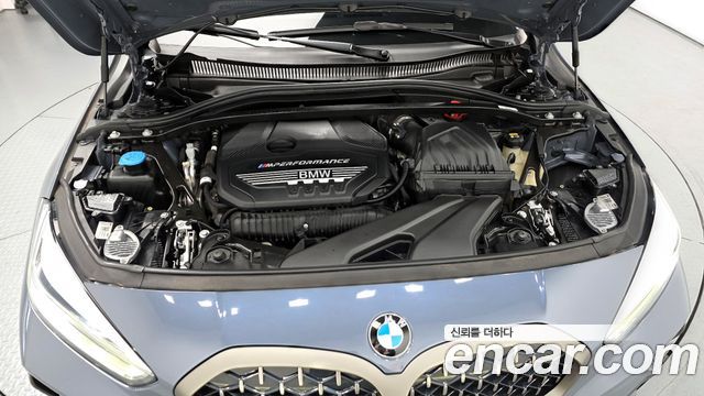 BMW 1-Series M135i xDrive