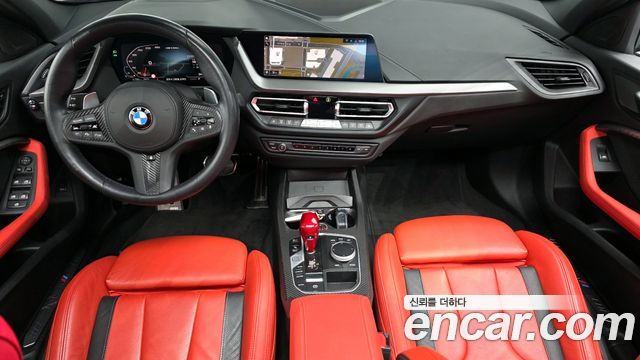 BMW 1-Series M135i xDrive