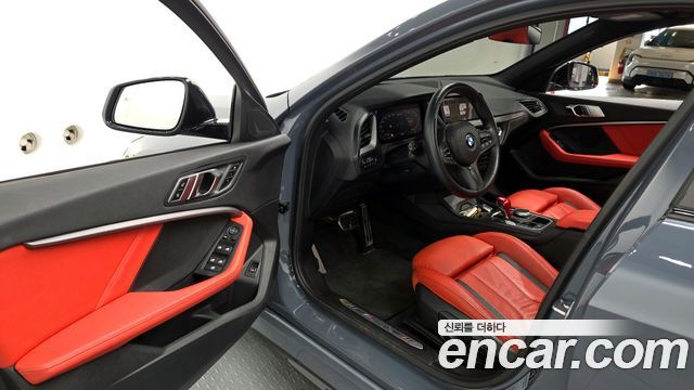 BMW 1-Series M135i xDrive