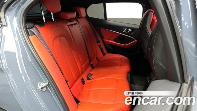 BMW 1-Series M135i xDrive