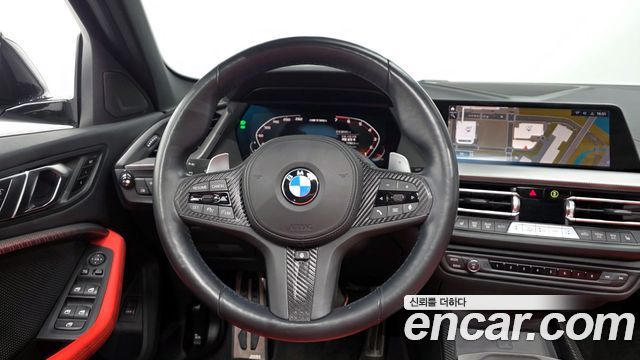 BMW 1-Series M135i xDrive