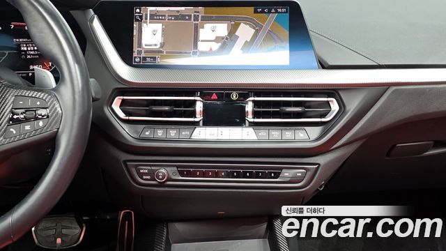 BMW 1-Series M135i xDrive