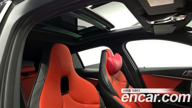 BMW 1-Series M135i xDrive