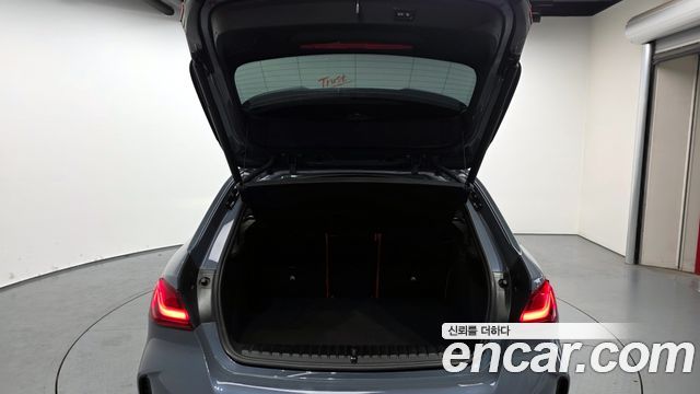 BMW 1-Series M135i xDrive