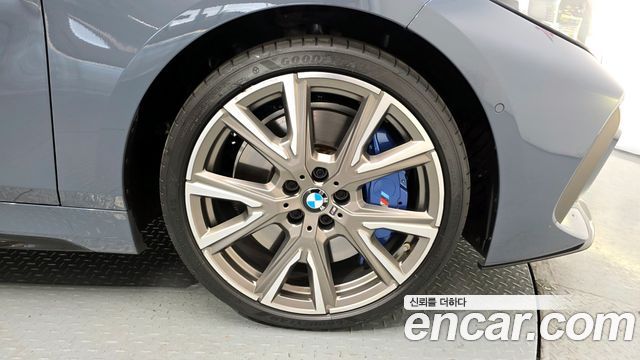 BMW 1-Series M135i xDrive