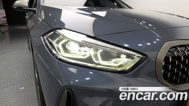 BMW 1-Series M135i xDrive