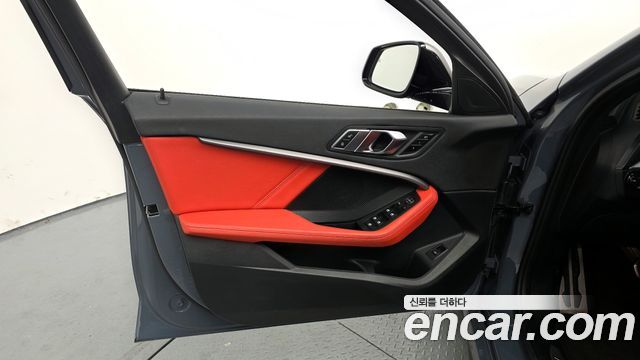 BMW 1-Series M135i xDrive