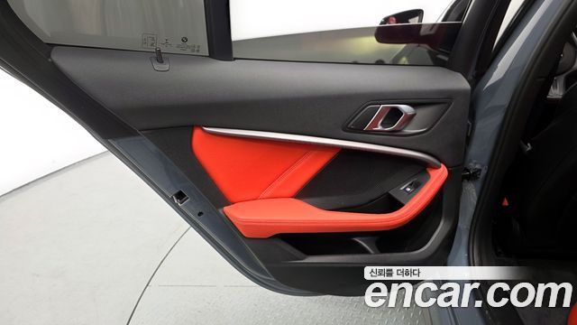 BMW 1-Series M135i xDrive