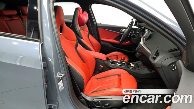 BMW 1-Series M135i xDrive