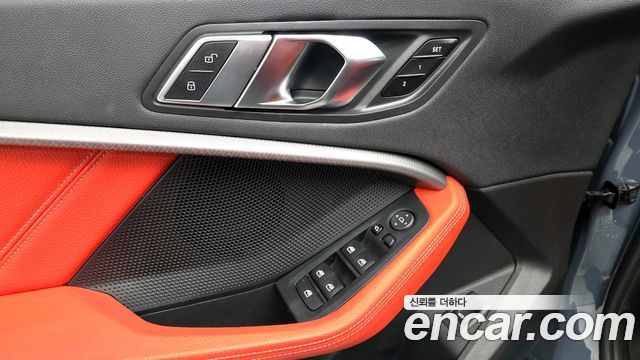 BMW 1-Series M135i xDrive