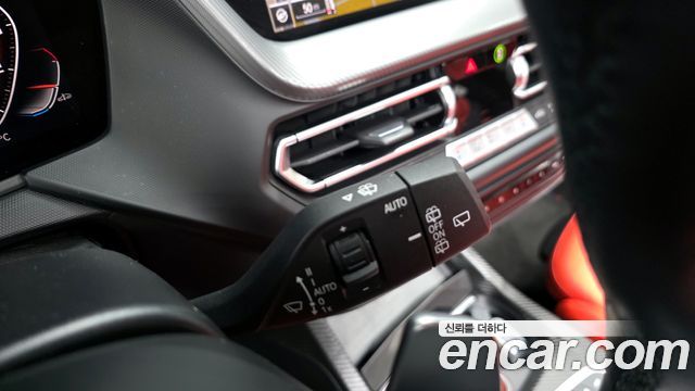 BMW 1-Series M135i xDrive