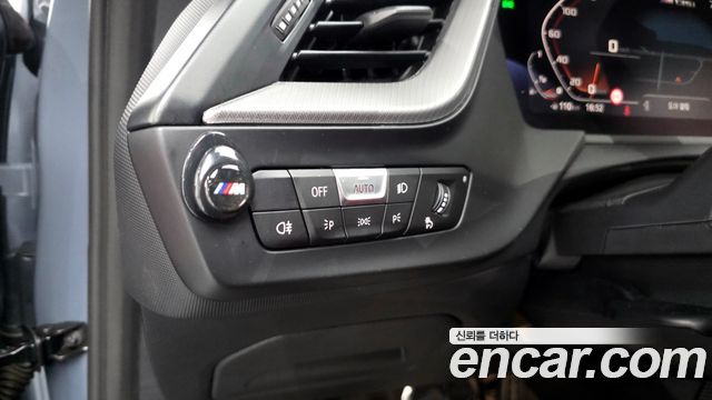BMW 1-Series M135i xDrive