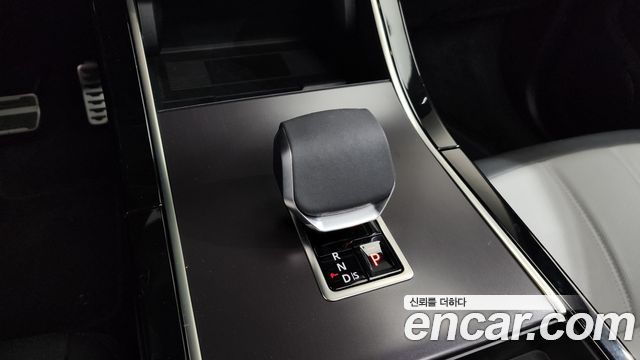 Land Rover Range Rover Evoque P250 Dynamic SE