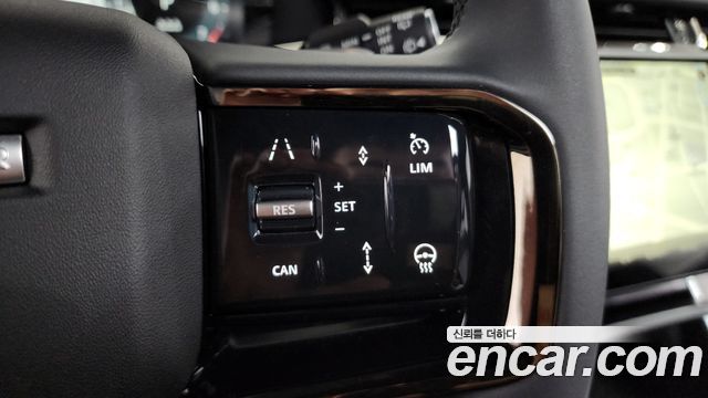 Land Rover Range Rover Evoque P250 Dynamic SE