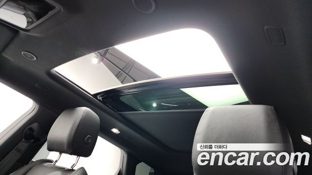 Land Rover Range Rover Evoque P250 Dynamic SE