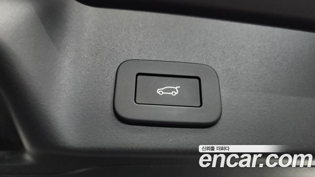 Land Rover Range Rover Evoque P250 Dynamic SE