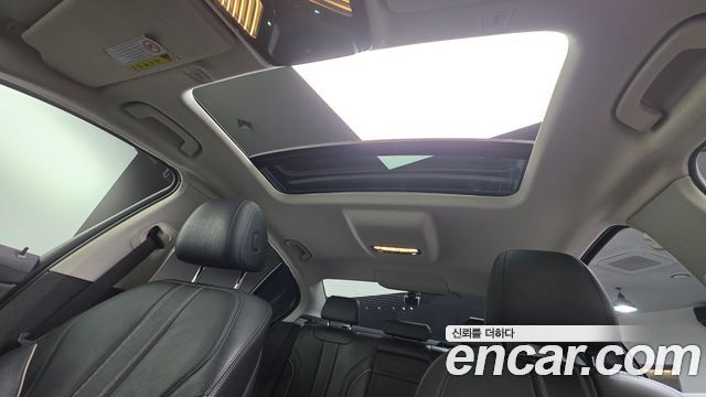 BMW 5-Series 520d Luxury Special Edition