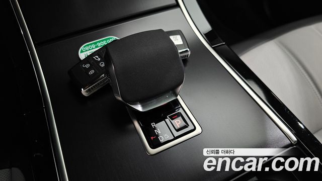 Land Rover Range Rover Evoque P250 Dynamic SE
