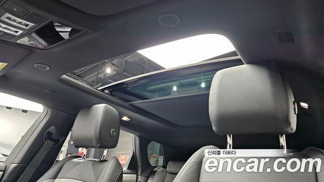 Land Rover Range Rover Evoque P250 Dynamic SE