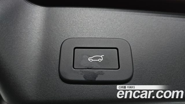 Land Rover Range Rover Evoque P250 Dynamic SE