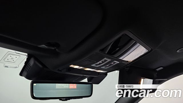 Land Rover Range Rover Evoque P250 Dynamic SE