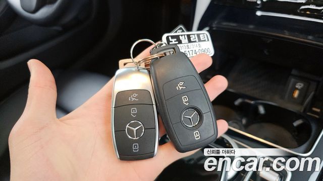 Mercedes-Benz C-Class C200