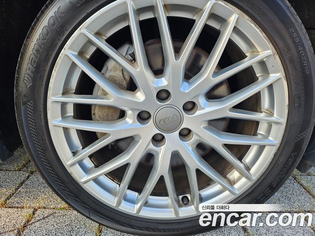Audi A6 40 TDI Quattro Premium