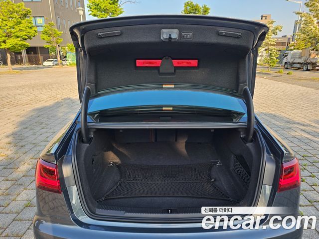 Audi A6 40 TDI Quattro Premium