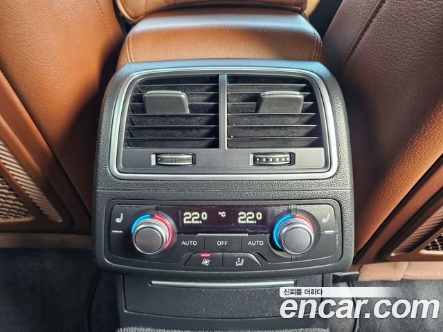 Audi A6 40 TDI Quattro Premium