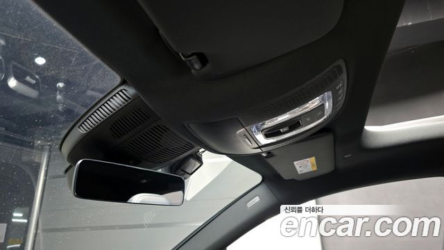 Mercedes-Benz GLE-Class GLE400d 4MATIC Coupe
