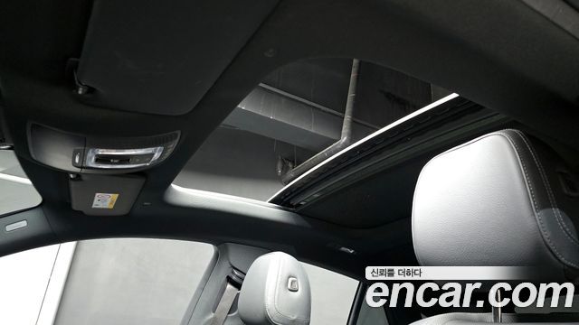 Mercedes-Benz GLE-Class GLE400d 4MATIC Coupe