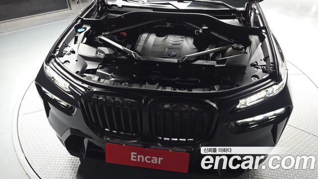 BMW X7 xDrive 40i M Sport 6STR
