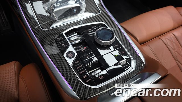 BMW X7 xDrive 40i M Sport 6STR