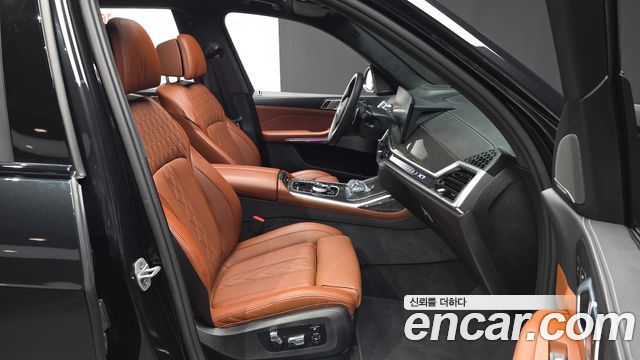 BMW X7 xDrive 40i M Sport 6STR