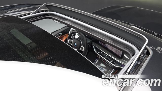 BMW X7 xDrive 40i M Sport 6STR
