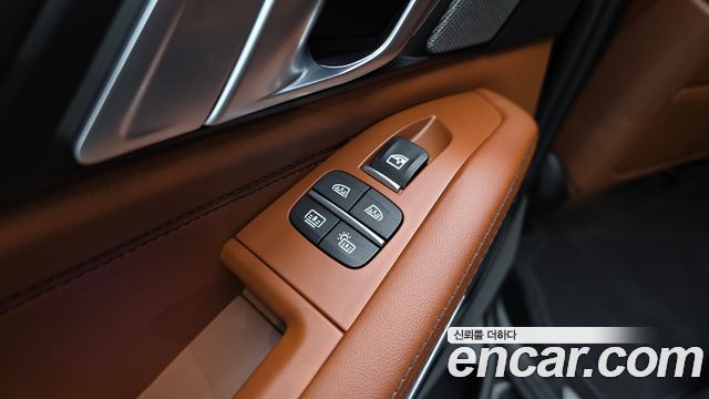 BMW X7 xDrive 40i M Sport 6STR