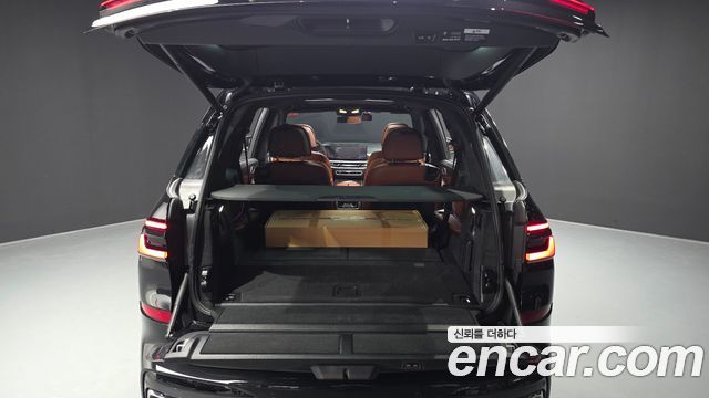 BMW X7 xDrive 40i M Sport 6STR