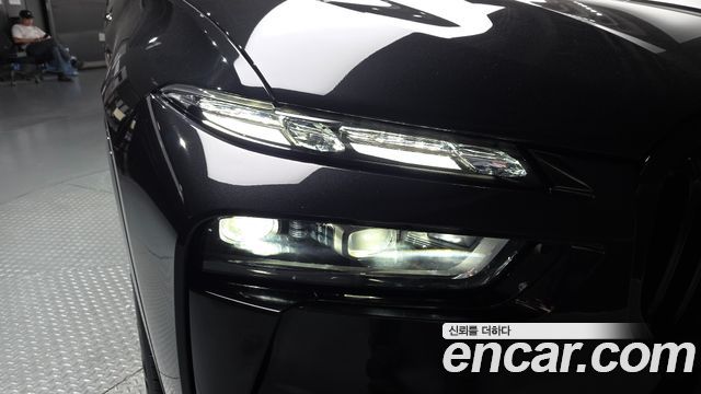 BMW X7 xDrive 40i M Sport 6STR