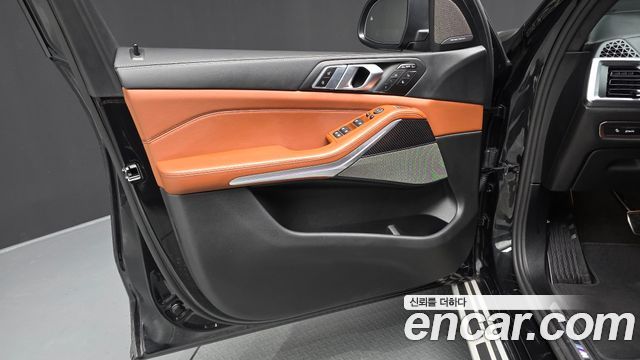 BMW X7 xDrive 40i M Sport 6STR
