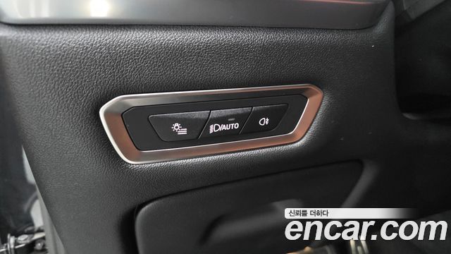 BMW X7 xDrive 40i M Sport 6STR
