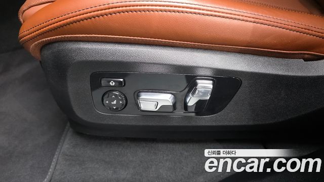 BMW X7 xDrive 40i M Sport 6STR