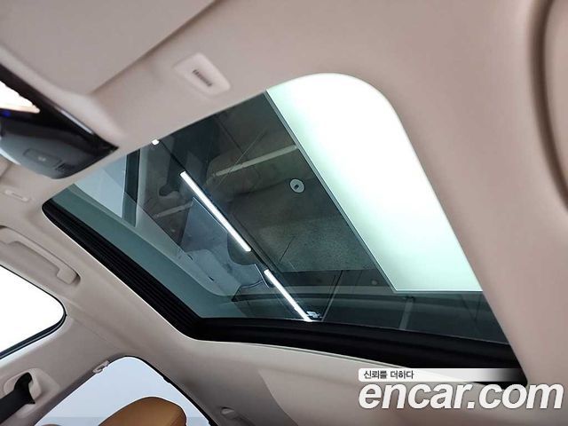 BMW 5-Series 520i Luxury
