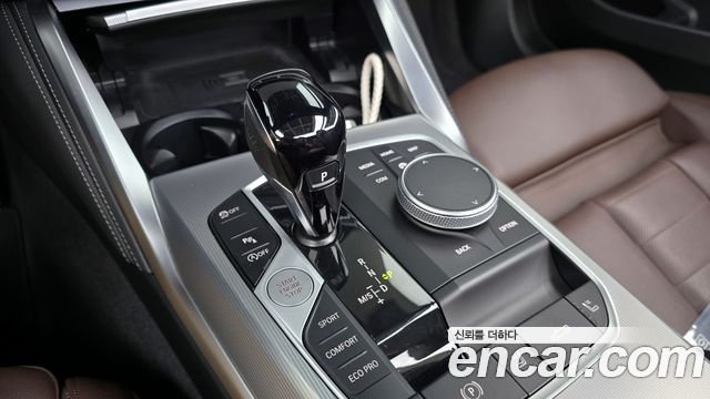 BMW 4-Series 420i M Sport Convertible
