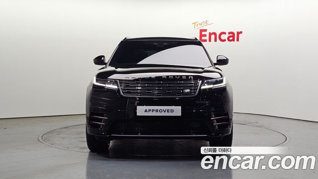 Land Rover Range Rover Velar 2.0 P400E Dynamic SE